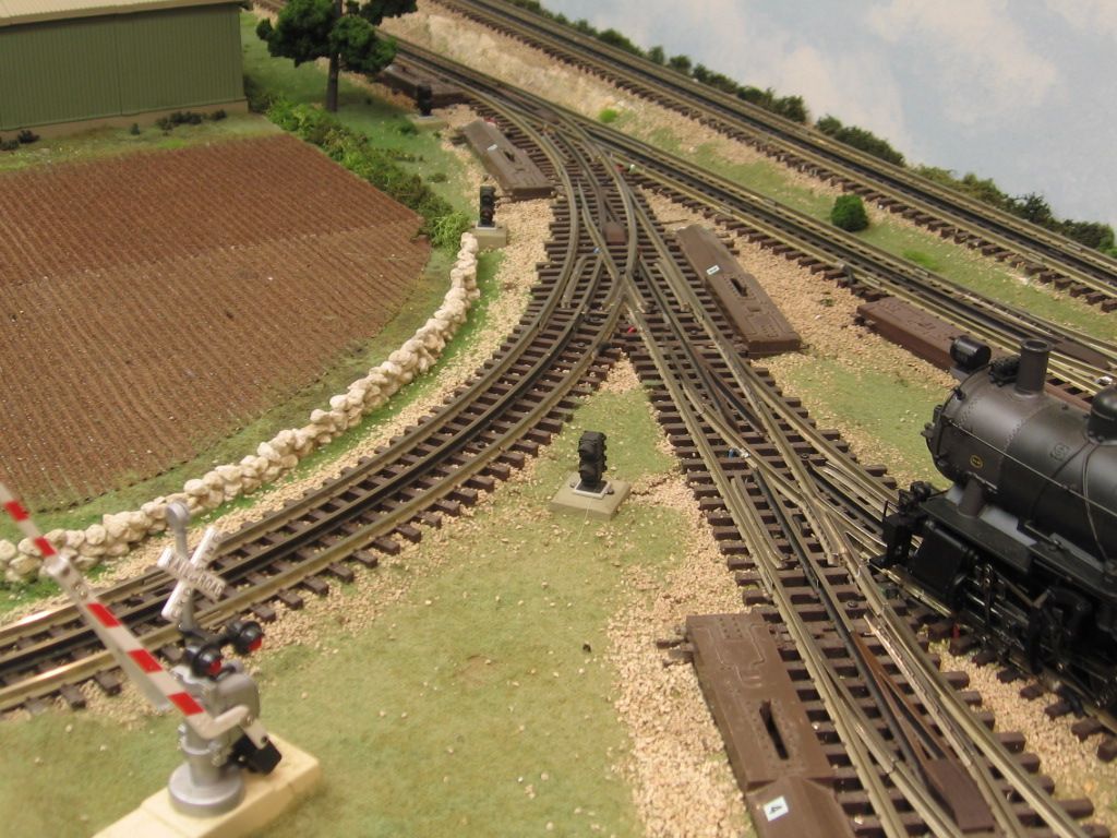 Atlas Track O Gauge Railroading On Line Forum